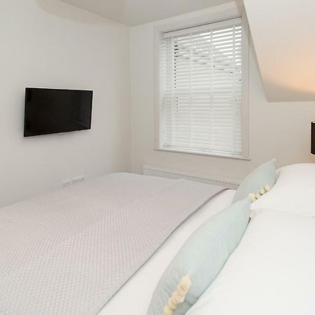 Franklin Rise By Harrogate Serviced Apartments Zewnętrze zdjęcie