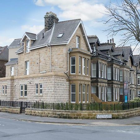Franklin Rise By Harrogate Serviced Apartments Zewnętrze zdjęcie