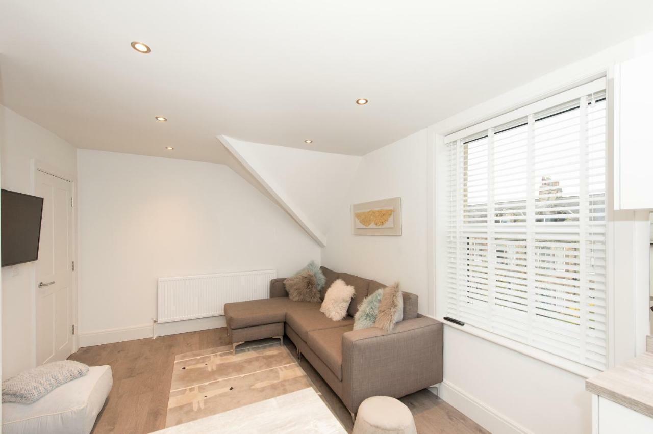 Franklin Rise By Harrogate Serviced Apartments Zewnętrze zdjęcie